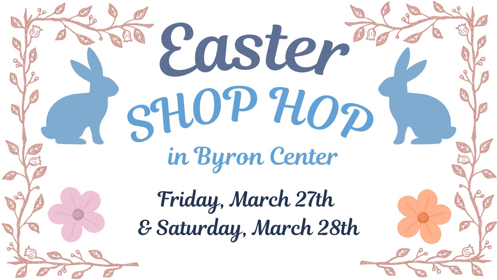 Rolling Rabbit Books | Byron Center MI