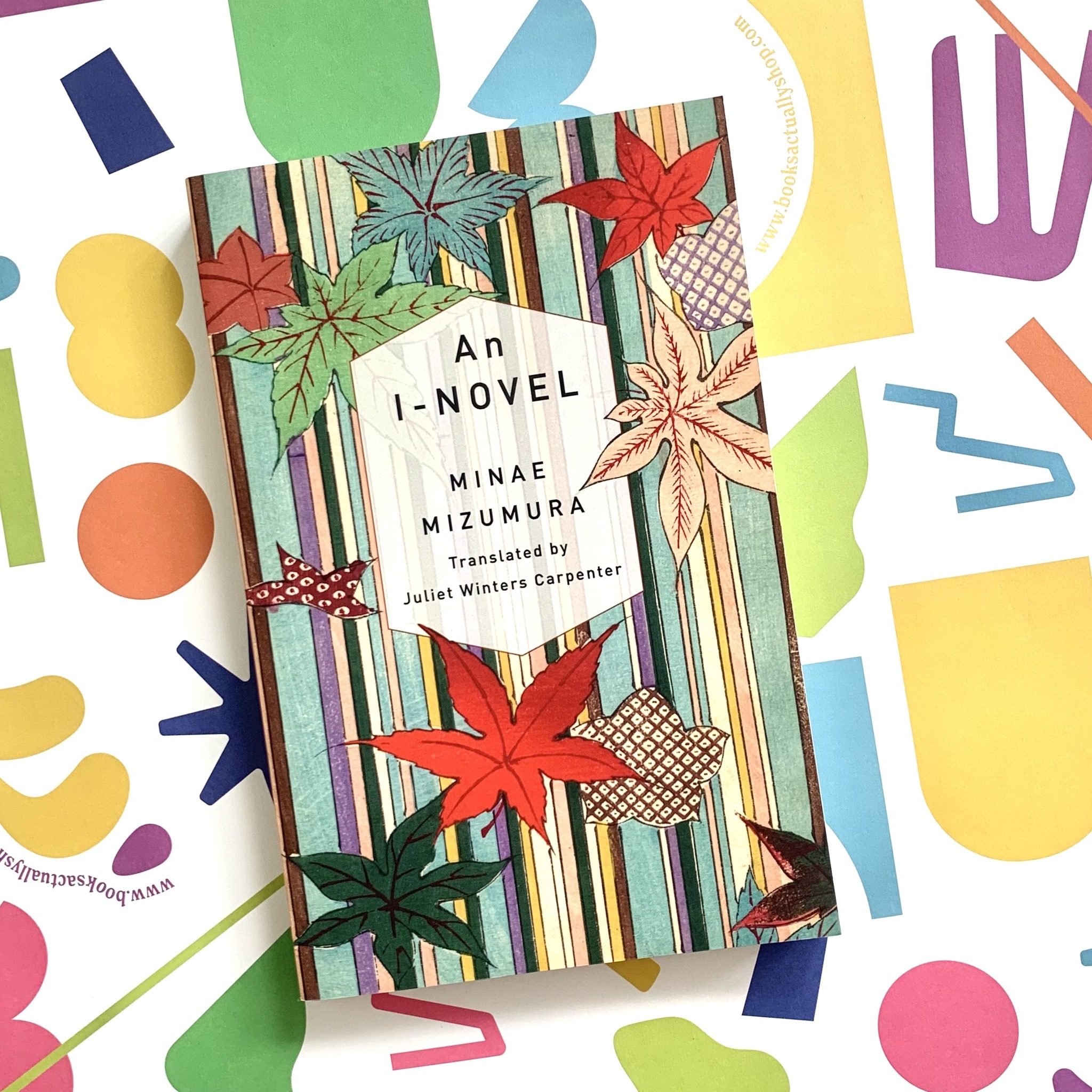 Minae Mizumura's 'A True Novel' review