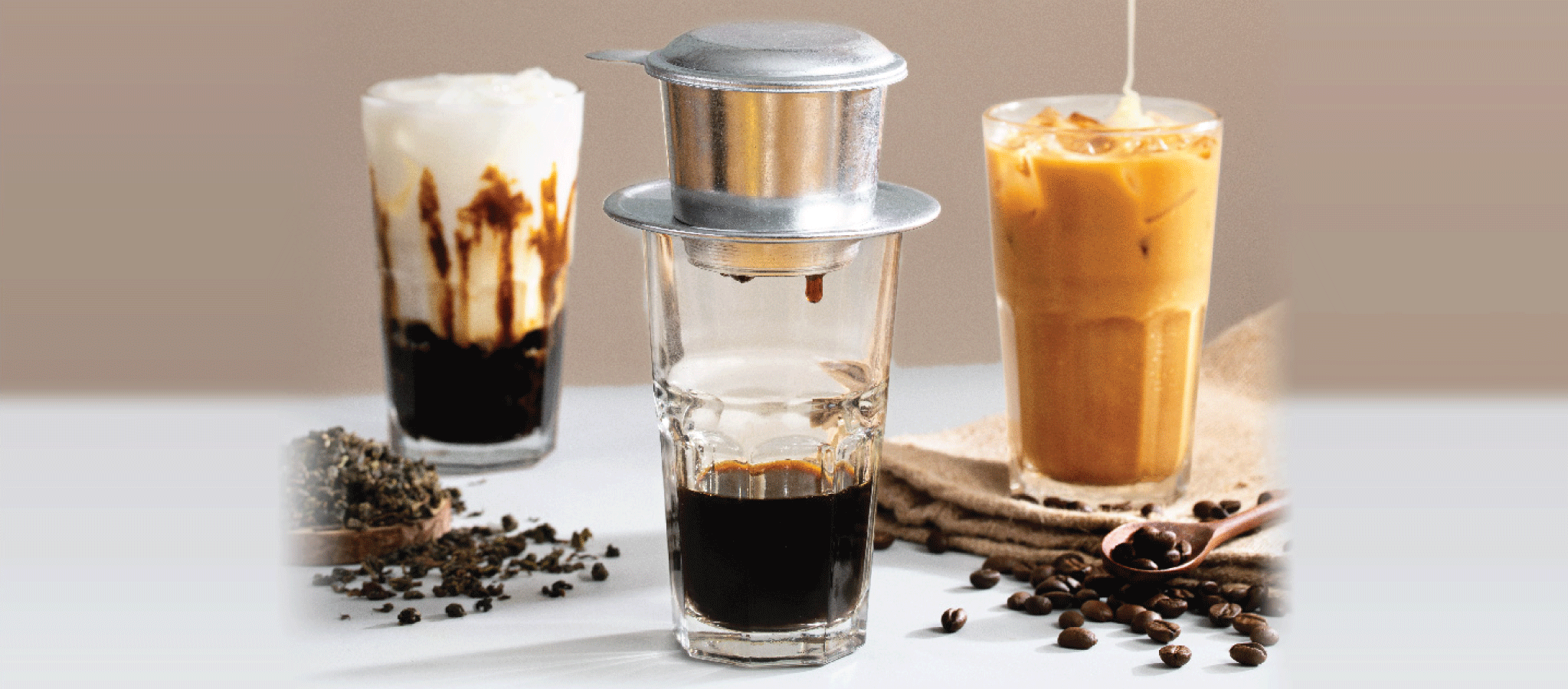 The Coffee Inn