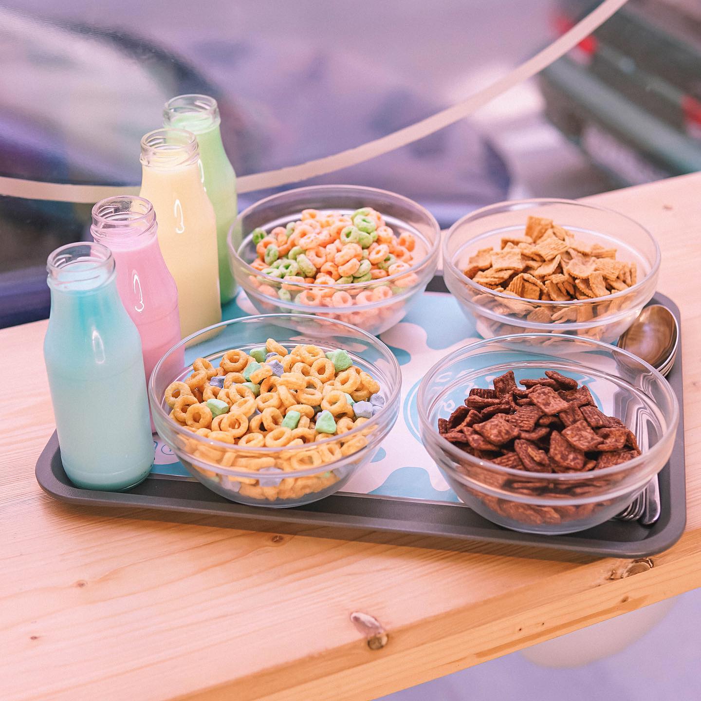 Cereal Beast - Színezd be a napjaid a Cereal Beastel! 🍭☀️...
