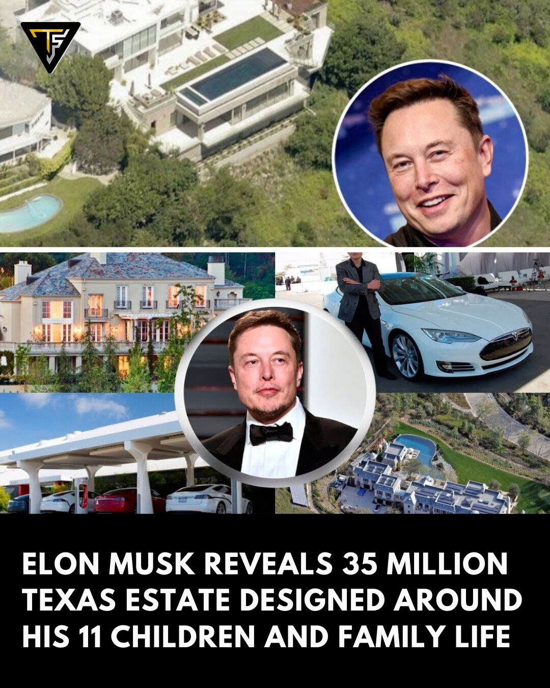 Trend - Behind the headlines of rockets, Teslas, and artificial ...