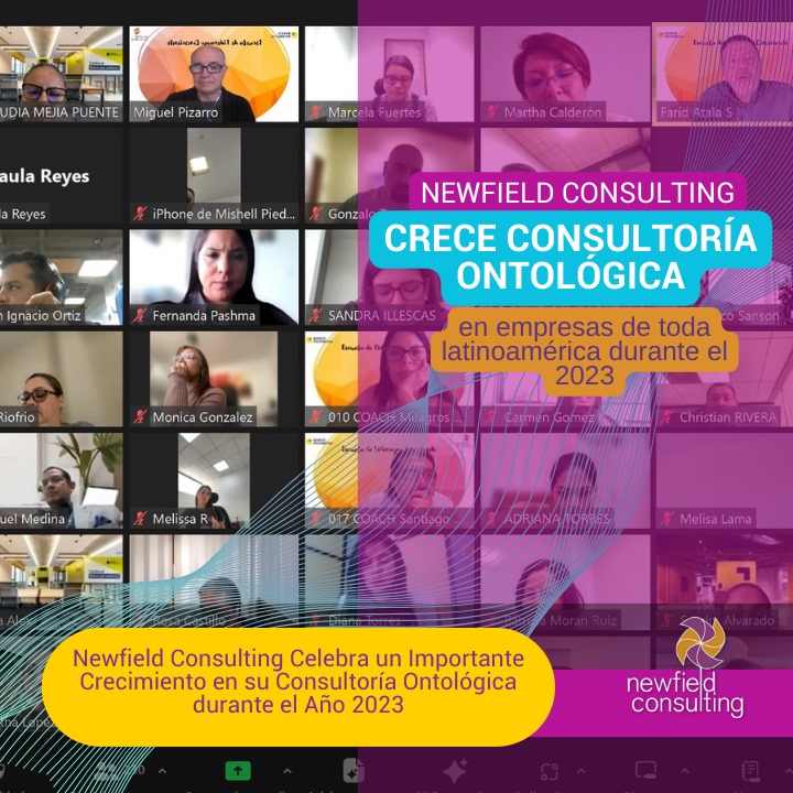 Newfield Consulting Celebra un... - Newfield Consulting