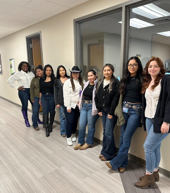 Our Houston campus celebrated Go... - Pima Medical Institute