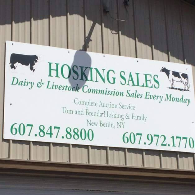 This goes into effect... - New York Red Angus Association | Facebook