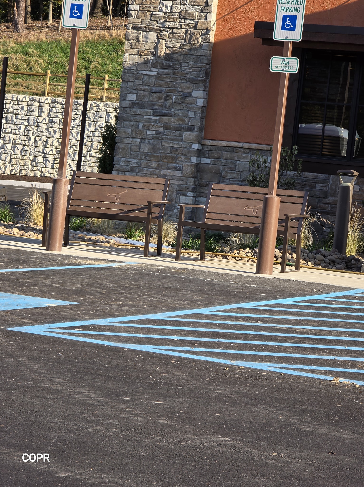 The LongHorn Steakhouse in... - Cumberland on patrol Raw | Facebook