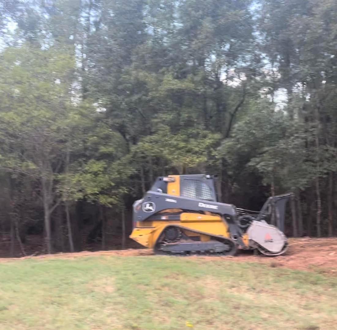 Anderson's Tree Service and Construction | Mineola TX
