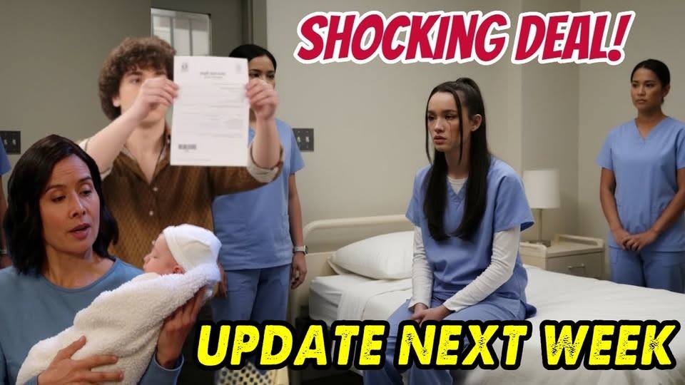 Days of Our Lives Official Fans | FULL UPDATE: ‘DOOL’ Early Week ...