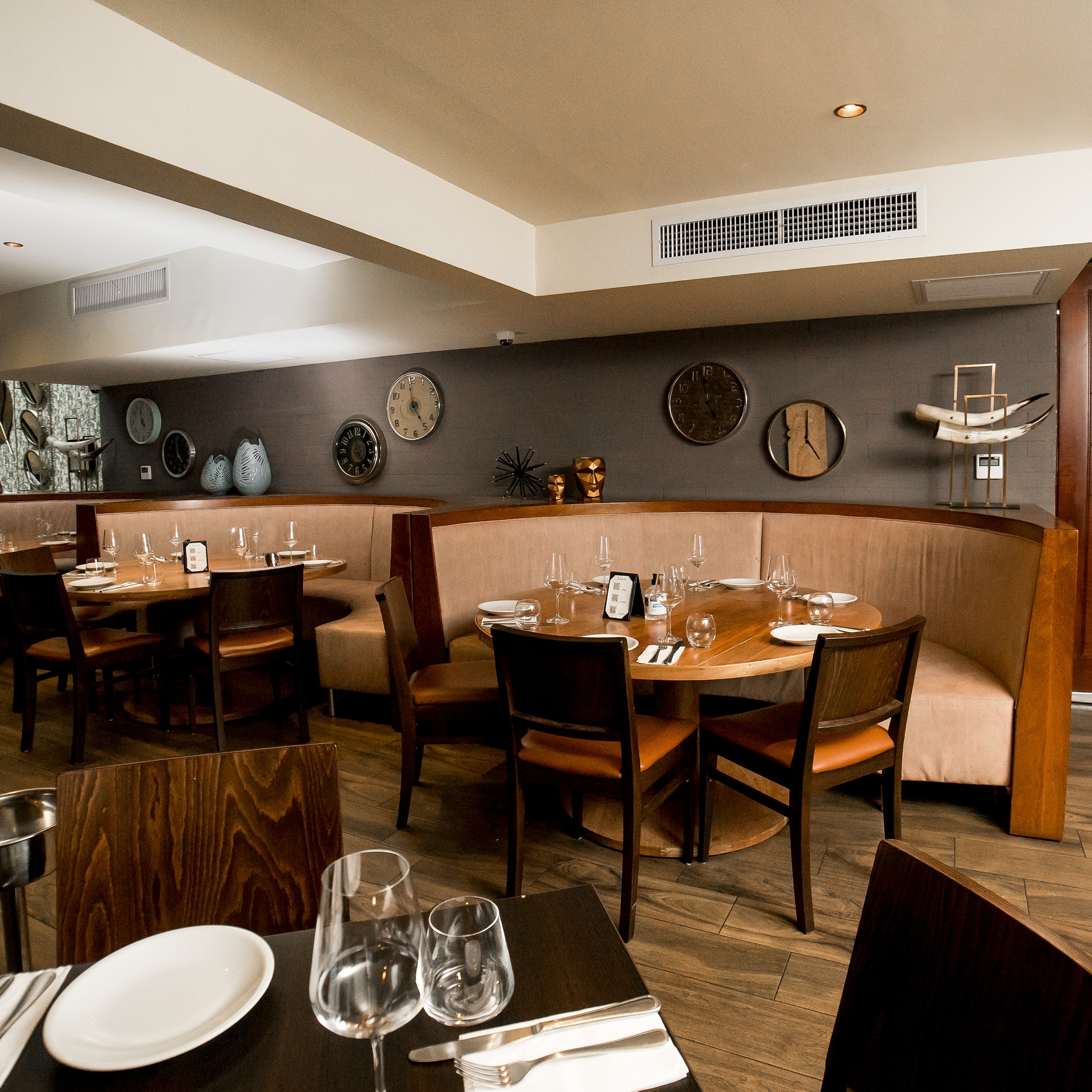 La Locanda RD