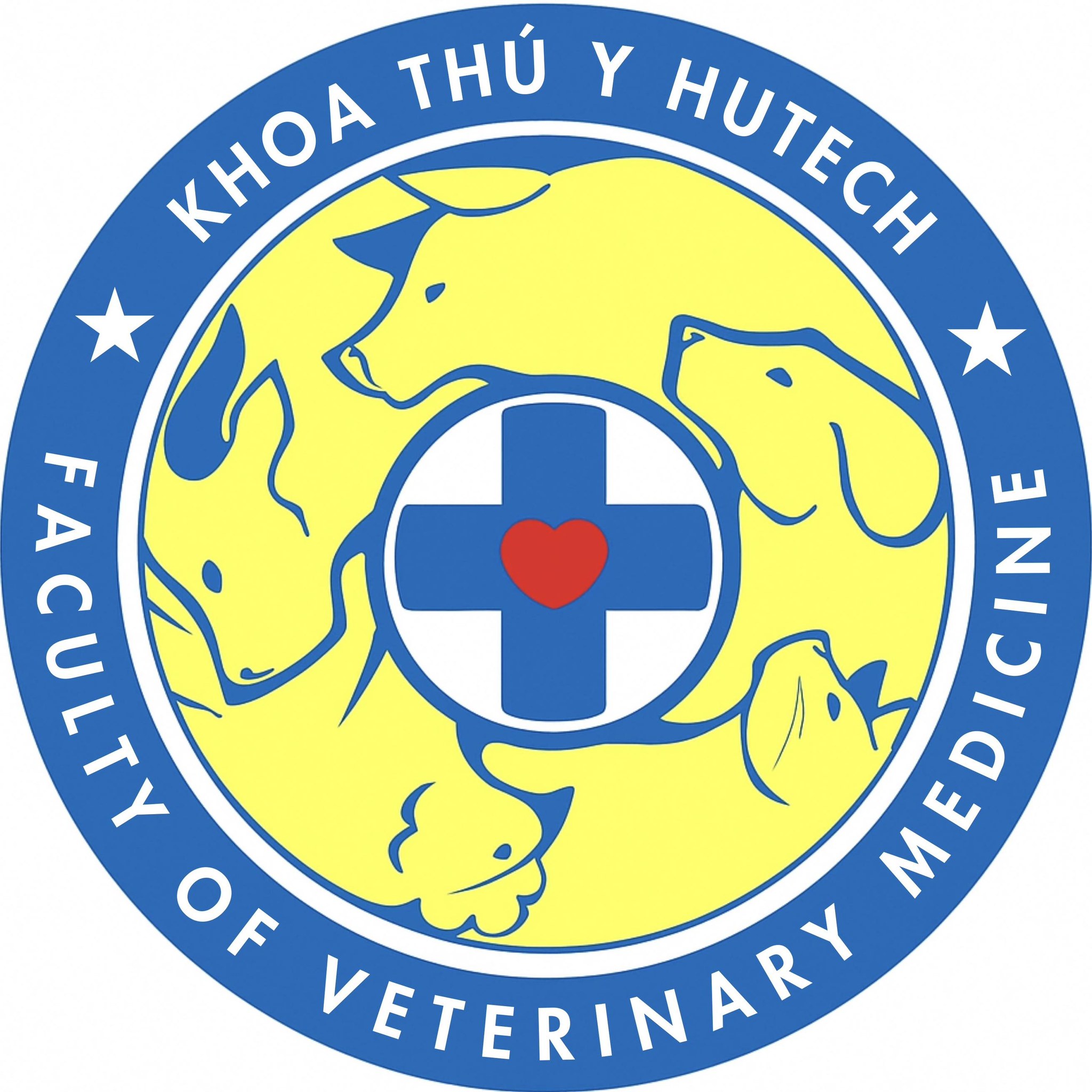 HUTECH-Khoa Thú Y | Ho Chi Minh City