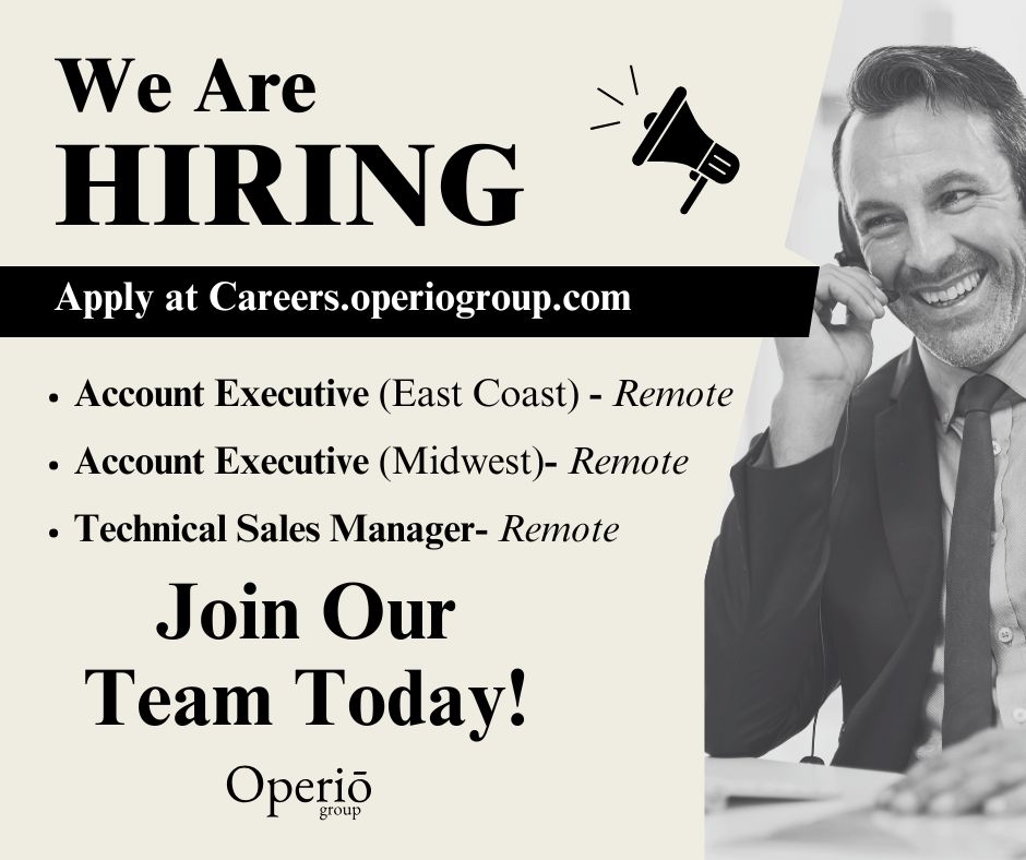 Operio Group | Fort Worth TX