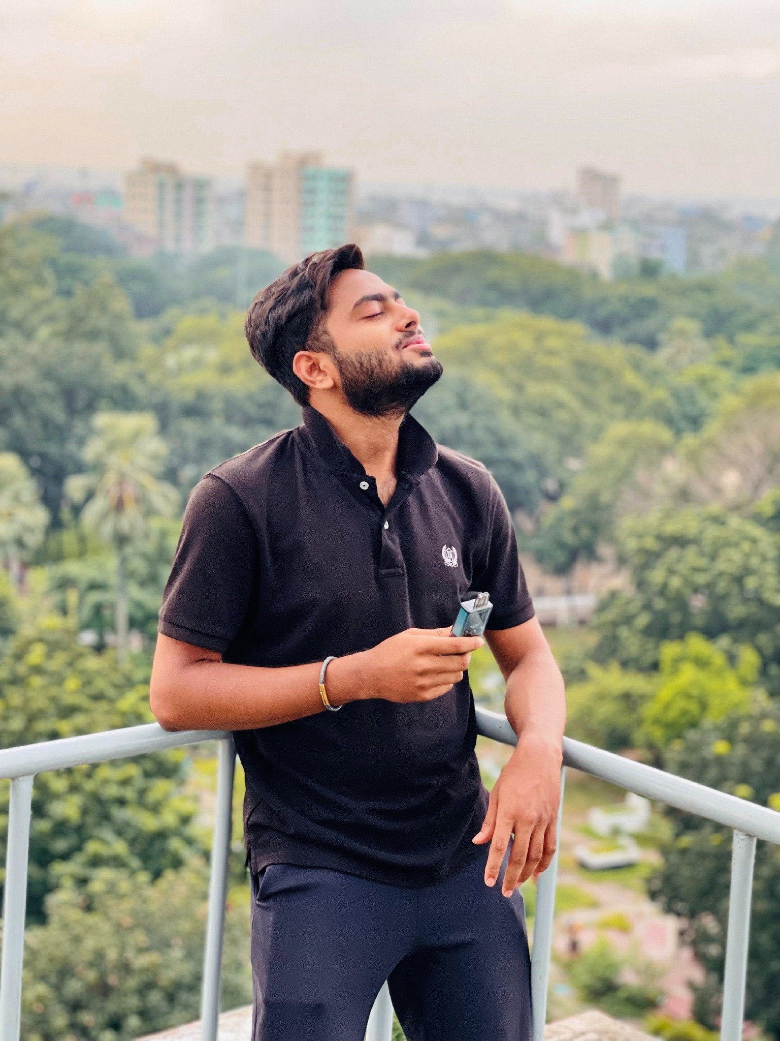 Saidur Newton