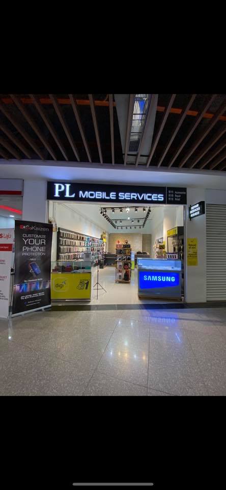 PL Mobile Services