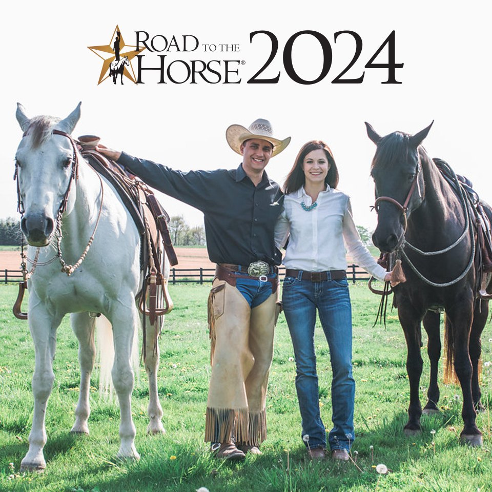 Road to the Horse - We're excited to welcome Guest Clinicians and ...