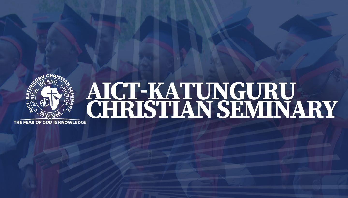 AICT Katunguru Christian Seminary