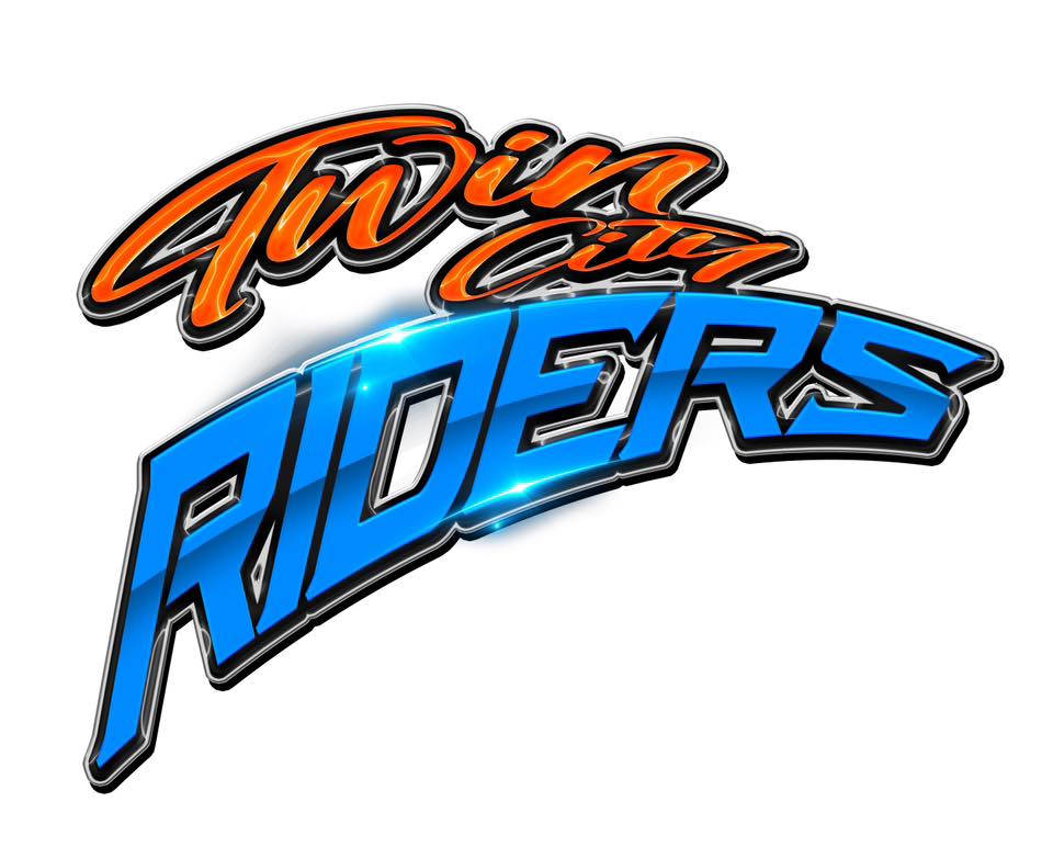TWIN CITY RIDERS | Facebook