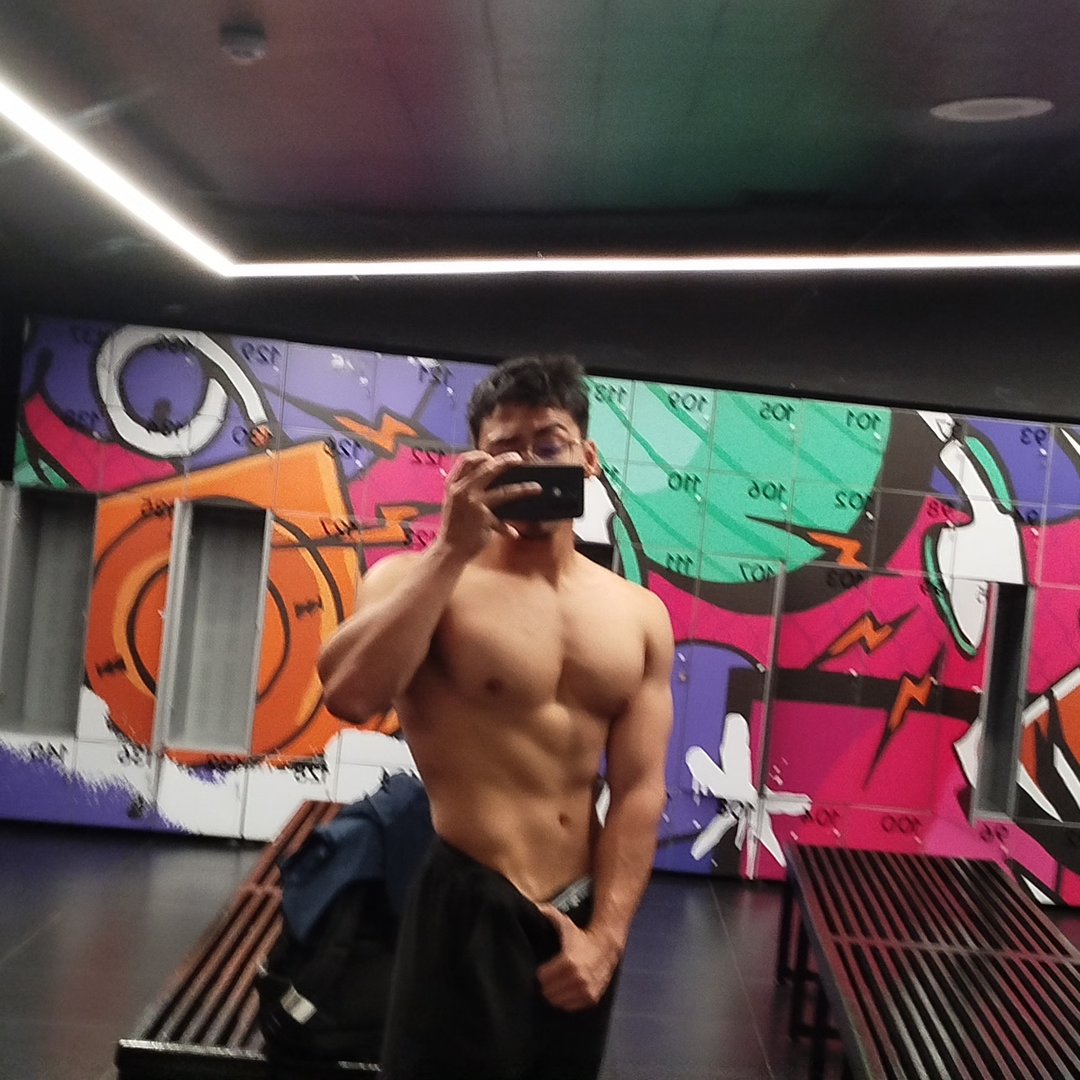 Quedé medio tieso #gymhumor #gymrat #preentreno #humor | Cardenas Sebas ...