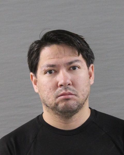 Mugshots - POBLADOR, EIAN CHRISTOPHER Inmate Information: Booking Date ...