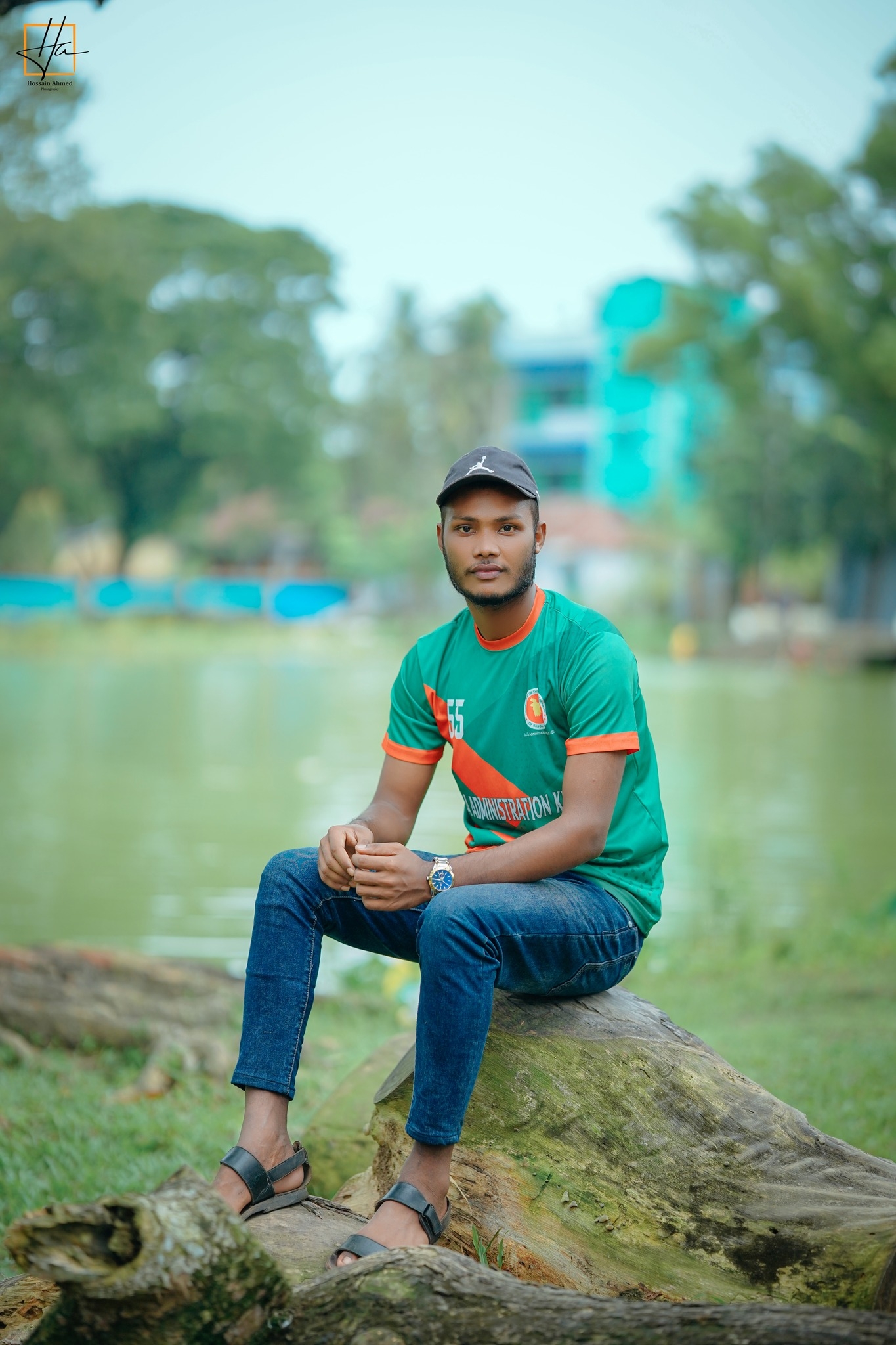Rajaul Hasan