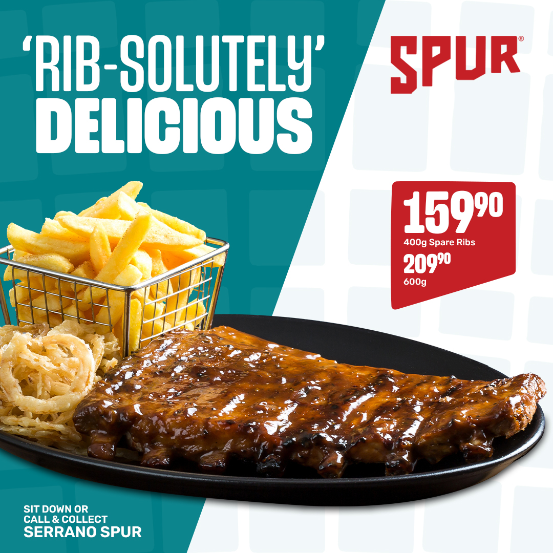 Spur Steak Ranches | Durban
