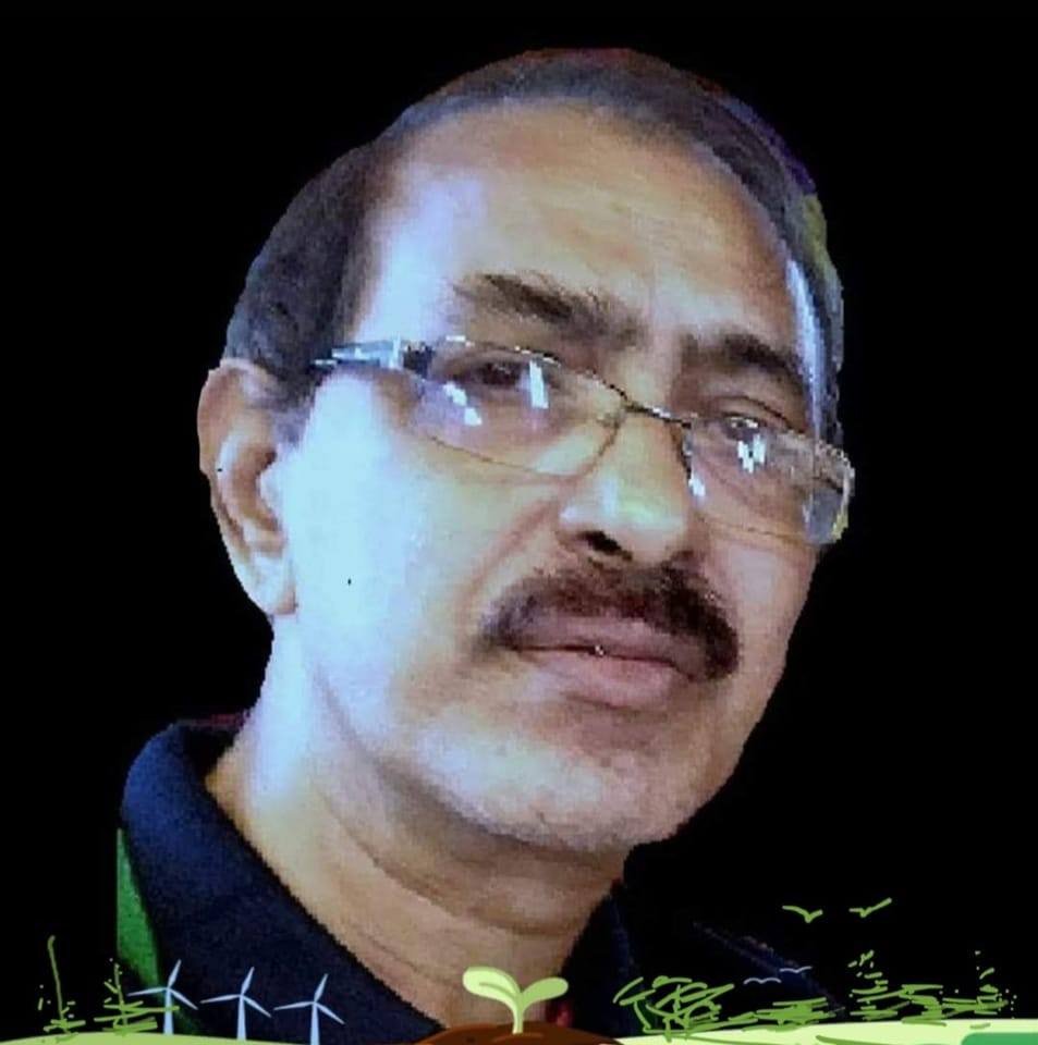 Sankar Talukdar