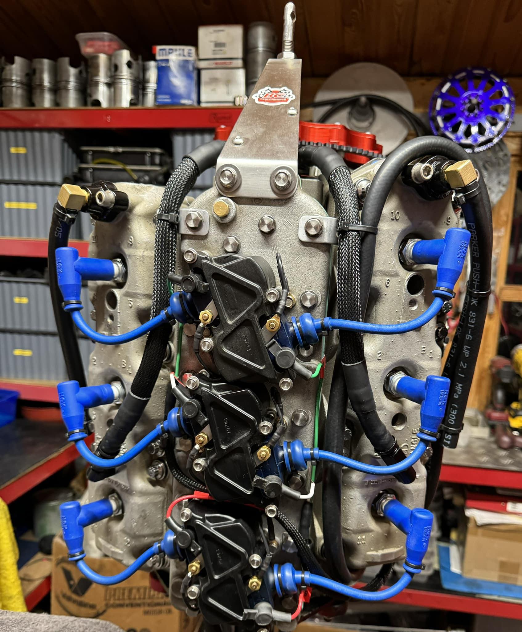 BC Performance.