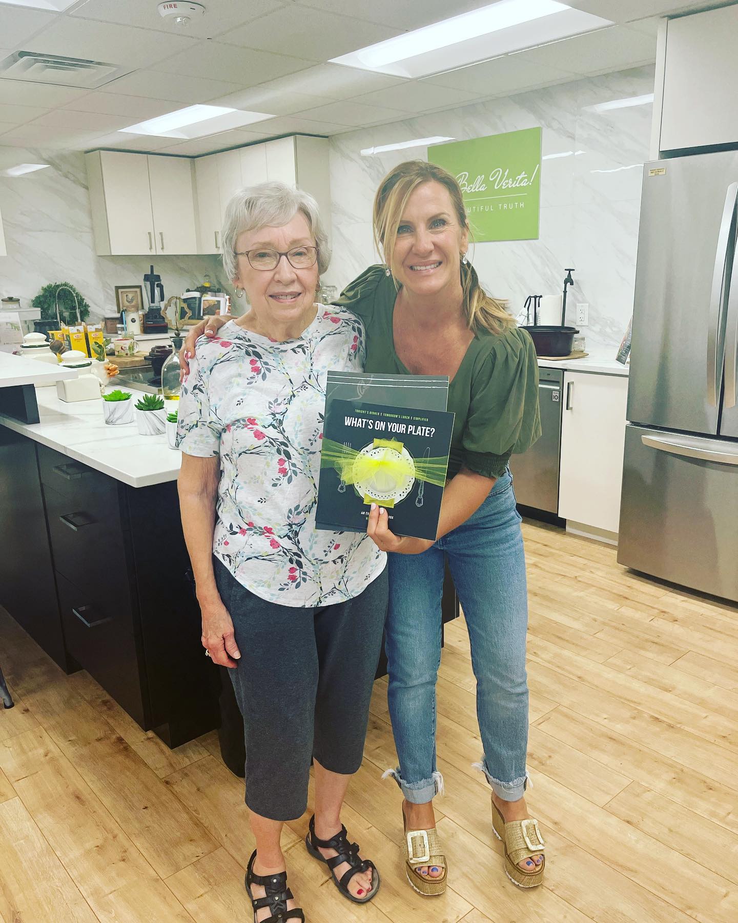 Open house today was hopping!! We... - The Keyes Ingredients | Facebook