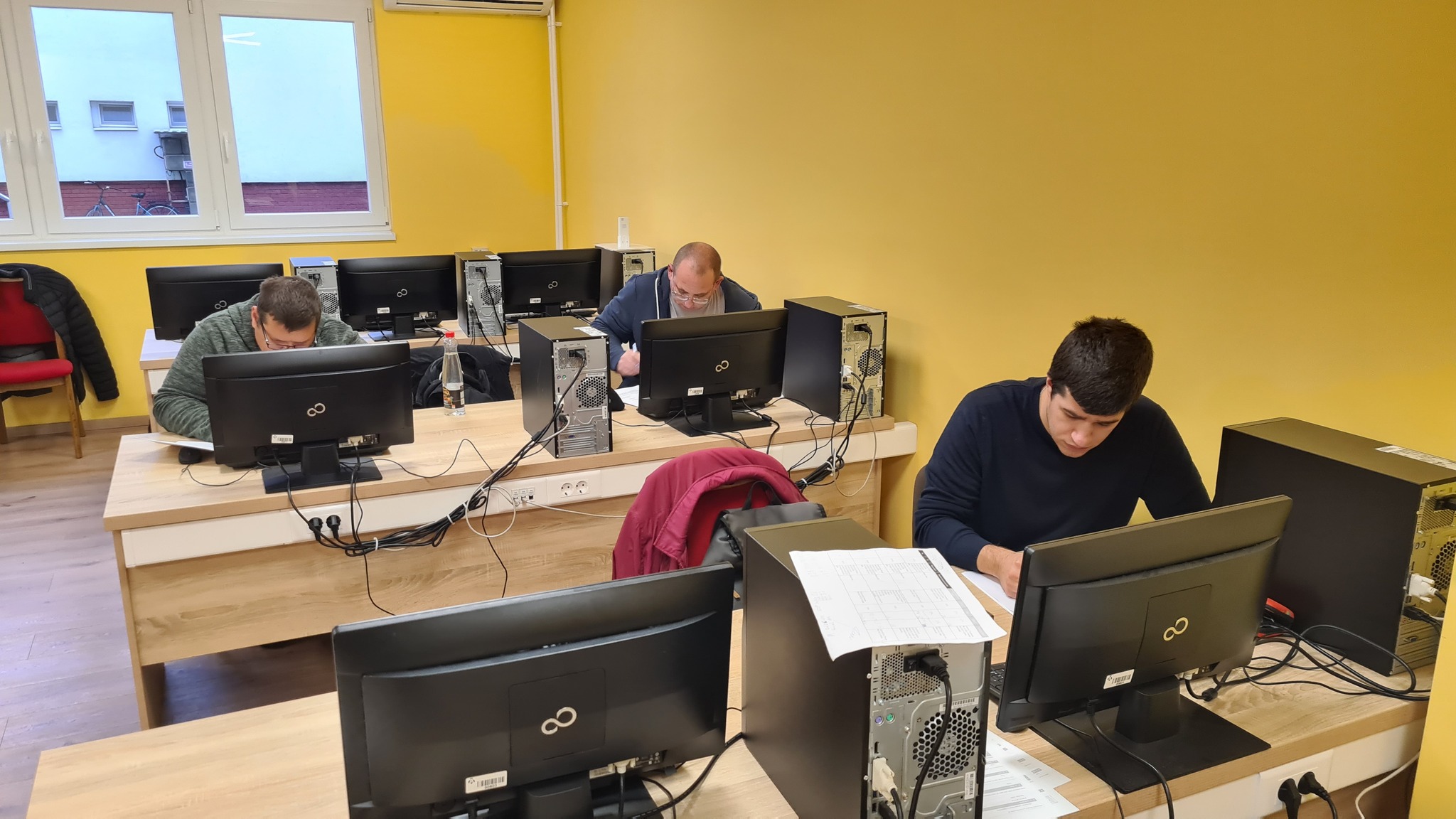 ABC Oktatási Stúdió Kft.
