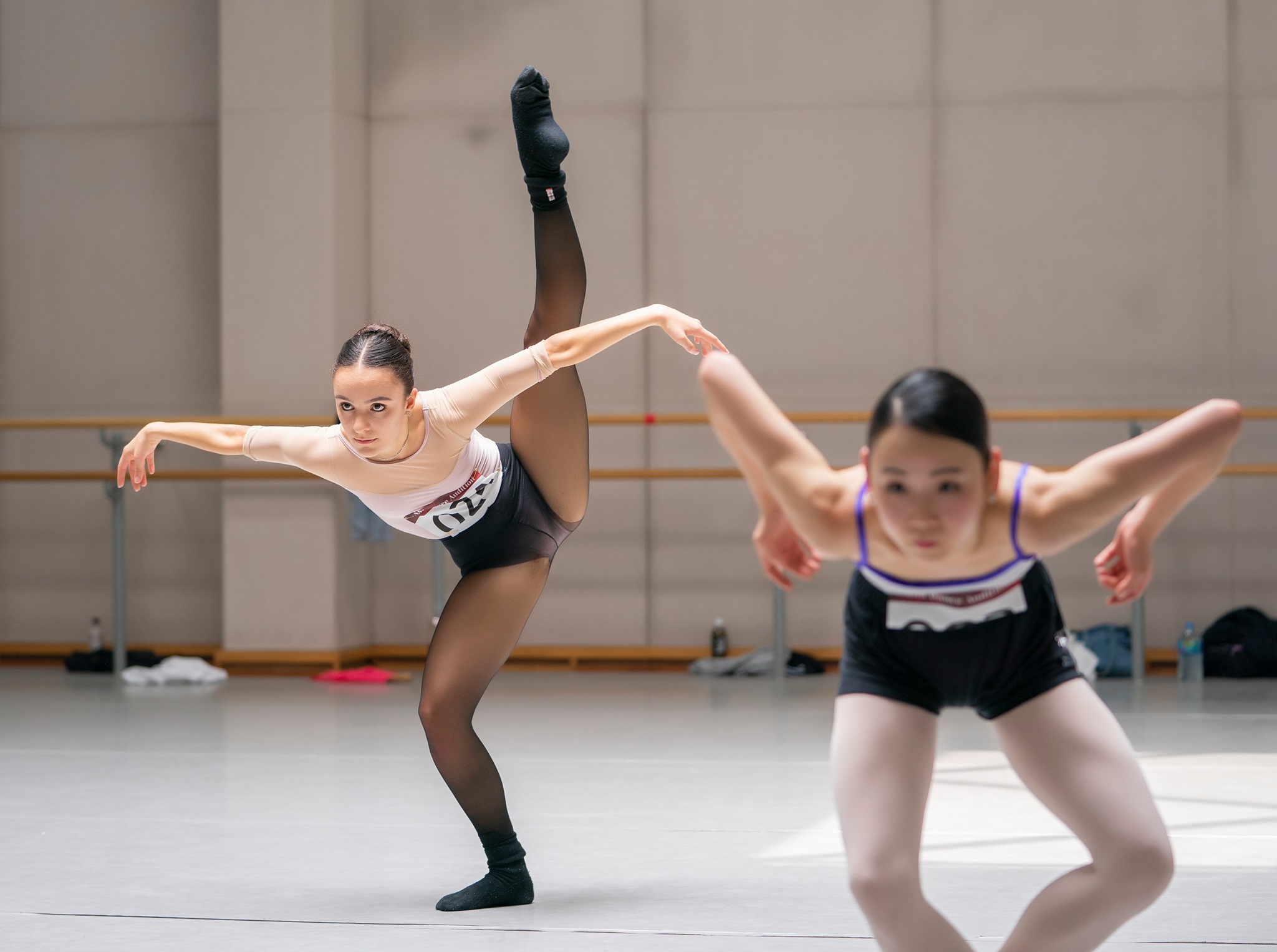 2021' Asia Dance Audition (ADA) -... - Asia Dance Audition