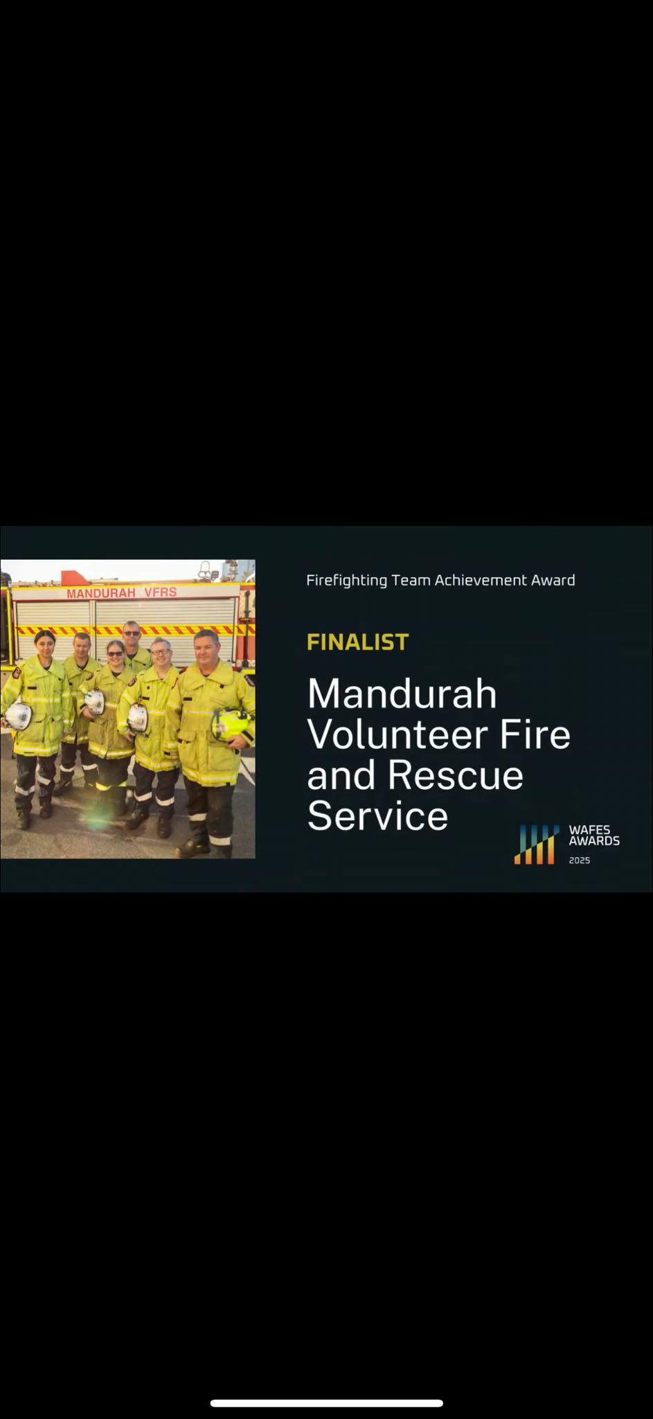 Eaton-Au... - Eaton-Australind Volunteer Fire & Rescue Service
