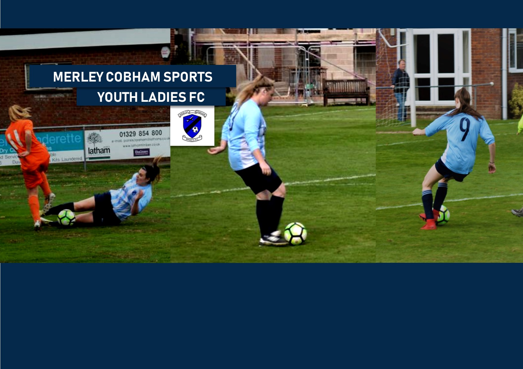 Merley Cobham Sports Ladies FC