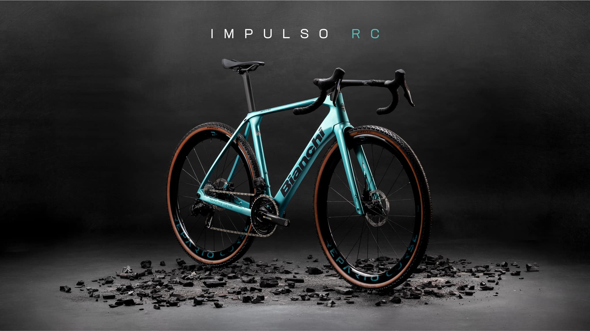 bianchi 2018 impulso all road road bike – Bianchi Allroad Take your adventuring to a new level with the Bianchi Impulso Tiagra Allroad Bianchi Impulso Allroad review