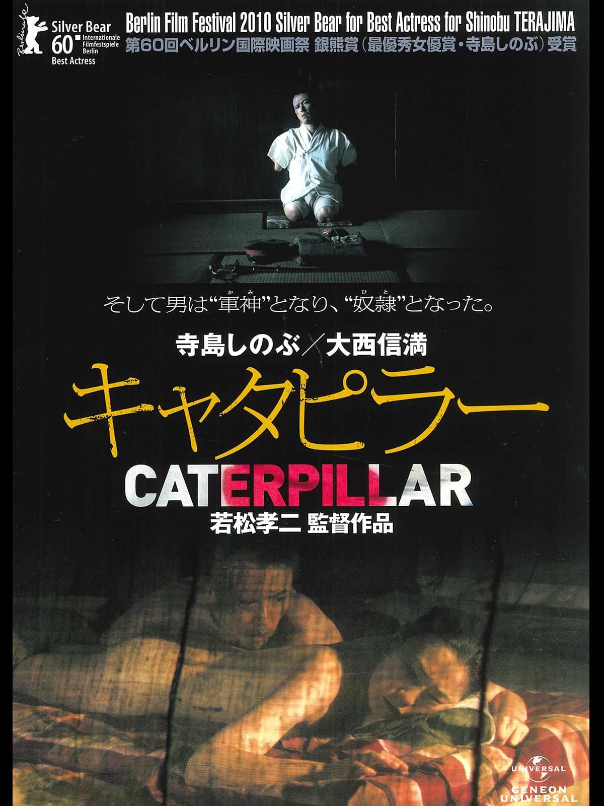 活動歴および当時の関連ビジュアル記録