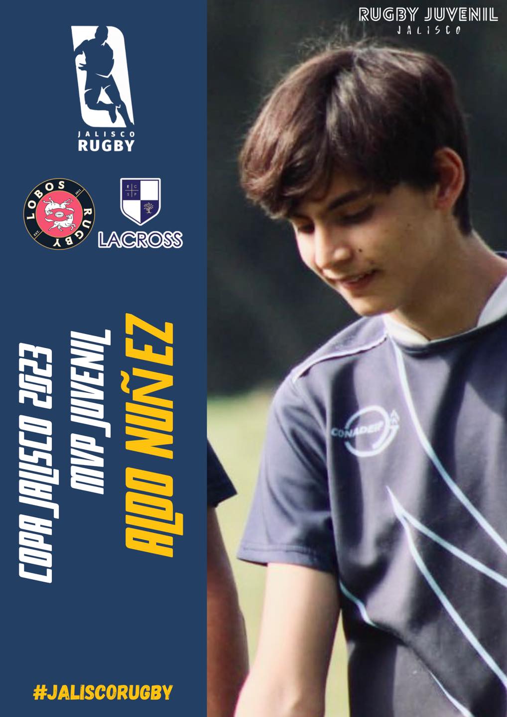 Lobos Rugby | Zapopan