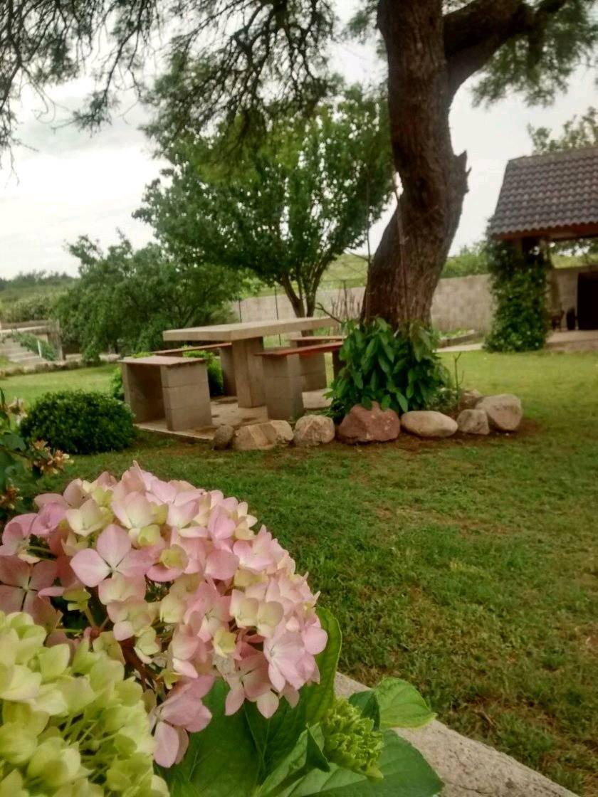 Cabaña RUMI | Villa Rumipal