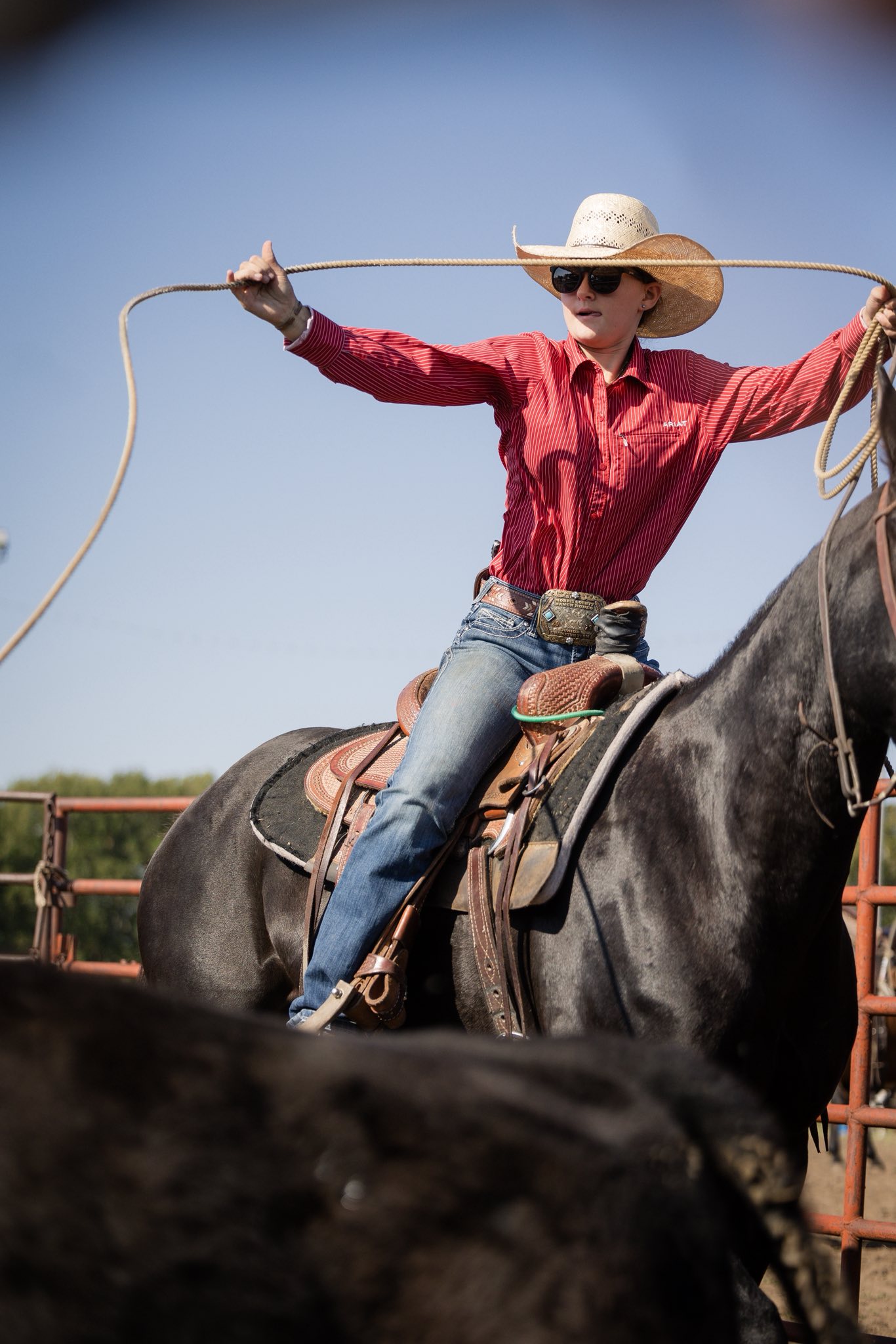 Morris County Youth Rodeo Association