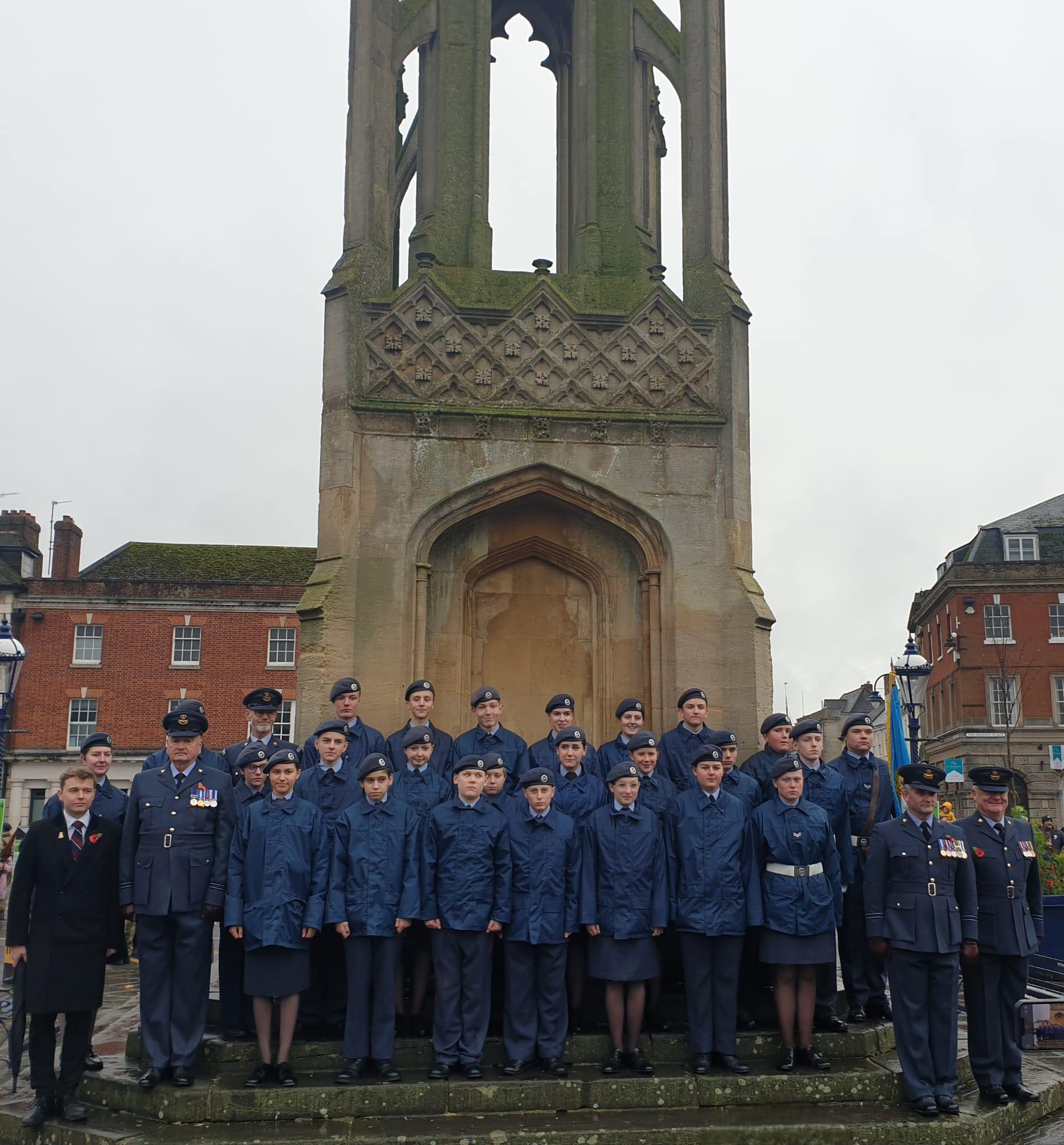 Devizes ATC 2397 | Devizes