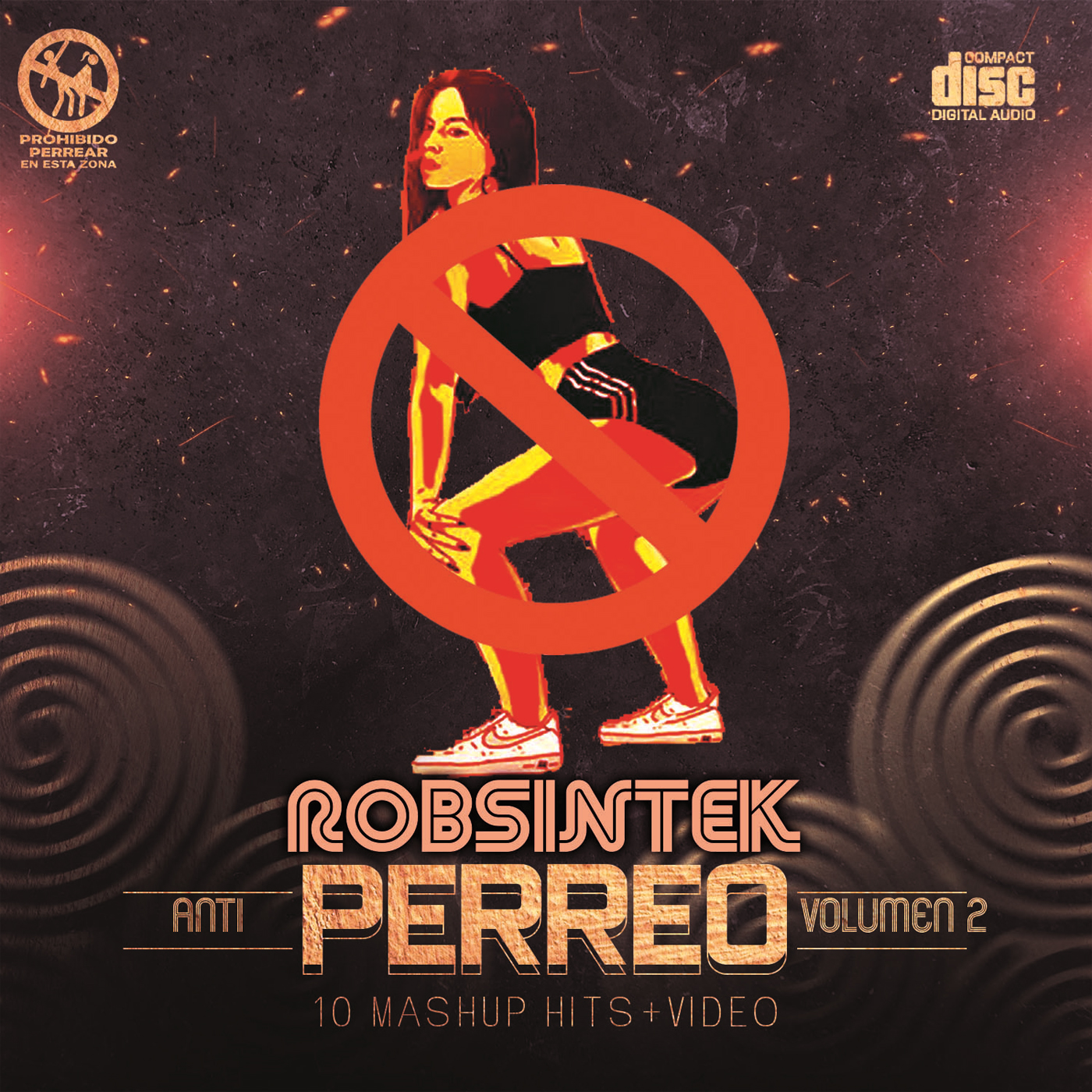 Remix 3 Oficial