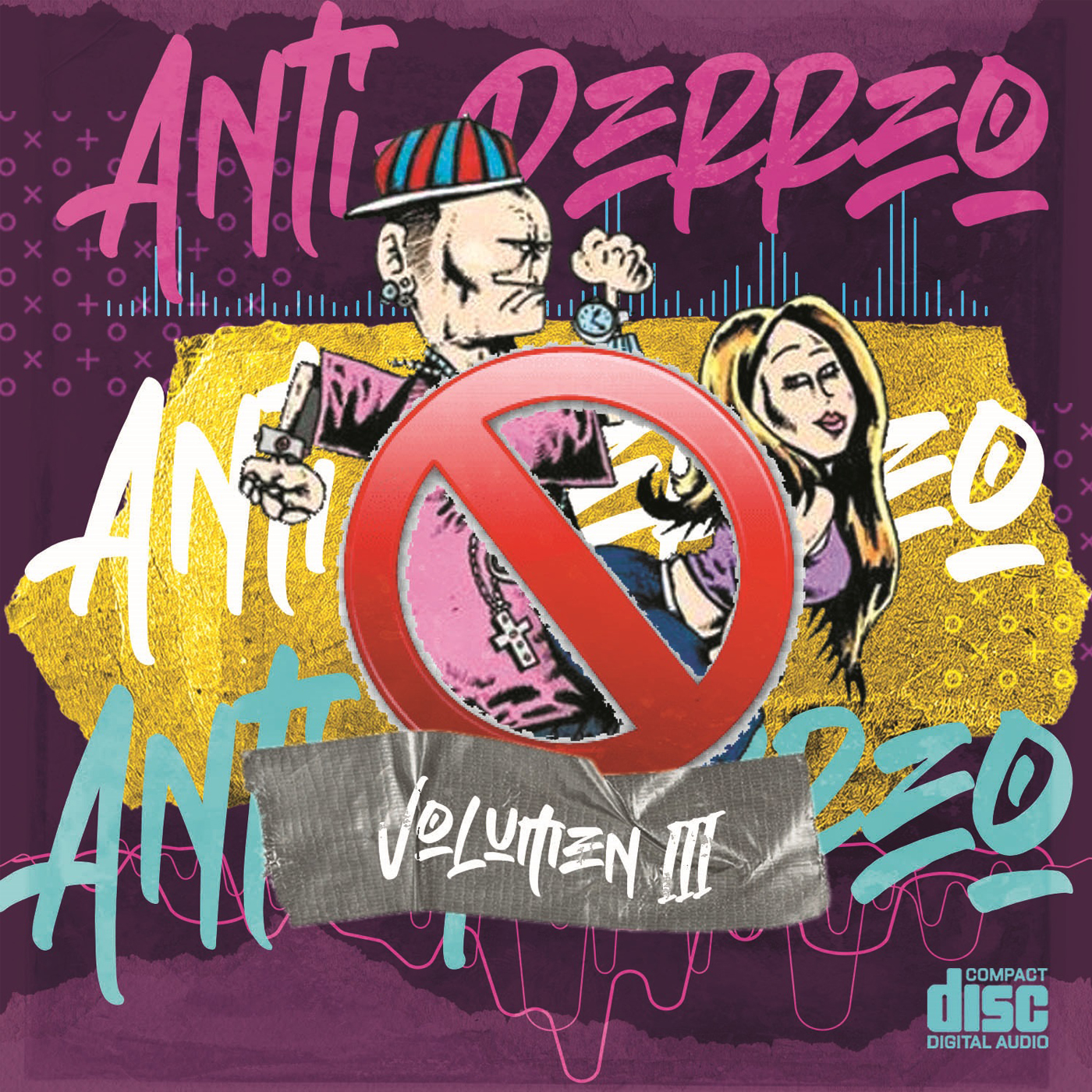 Remix 3 Oficial