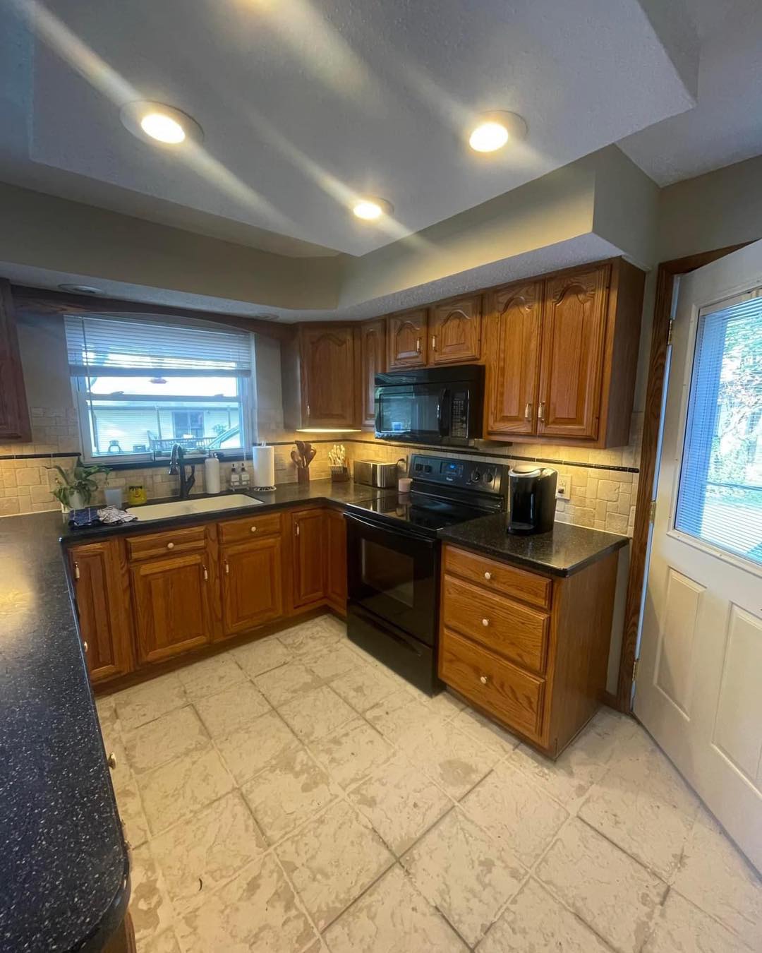 NRV Home Improvements | O'Fallon MO