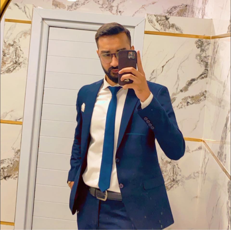 Mohsin Raza