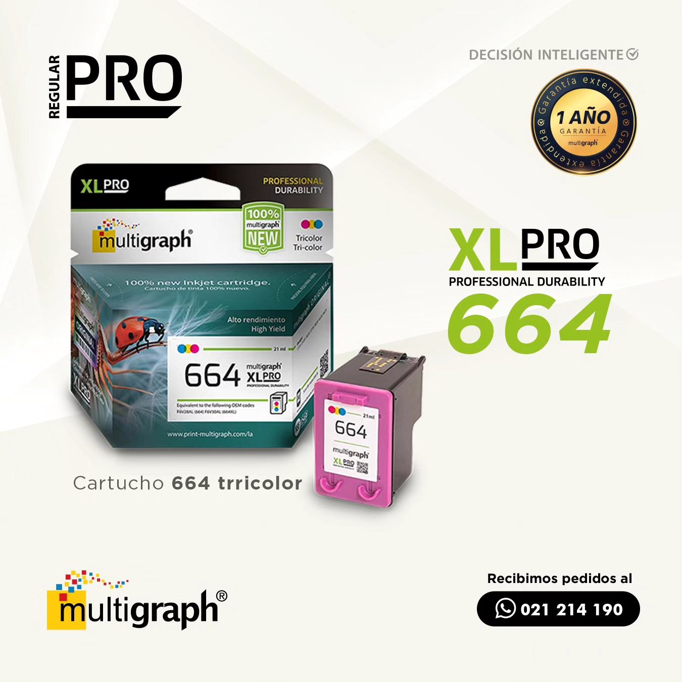 Multigraph | Asunción