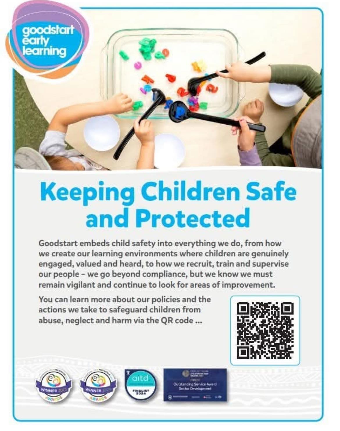 Goodstart Early Learning Beaudesert - Eaglesfield Street