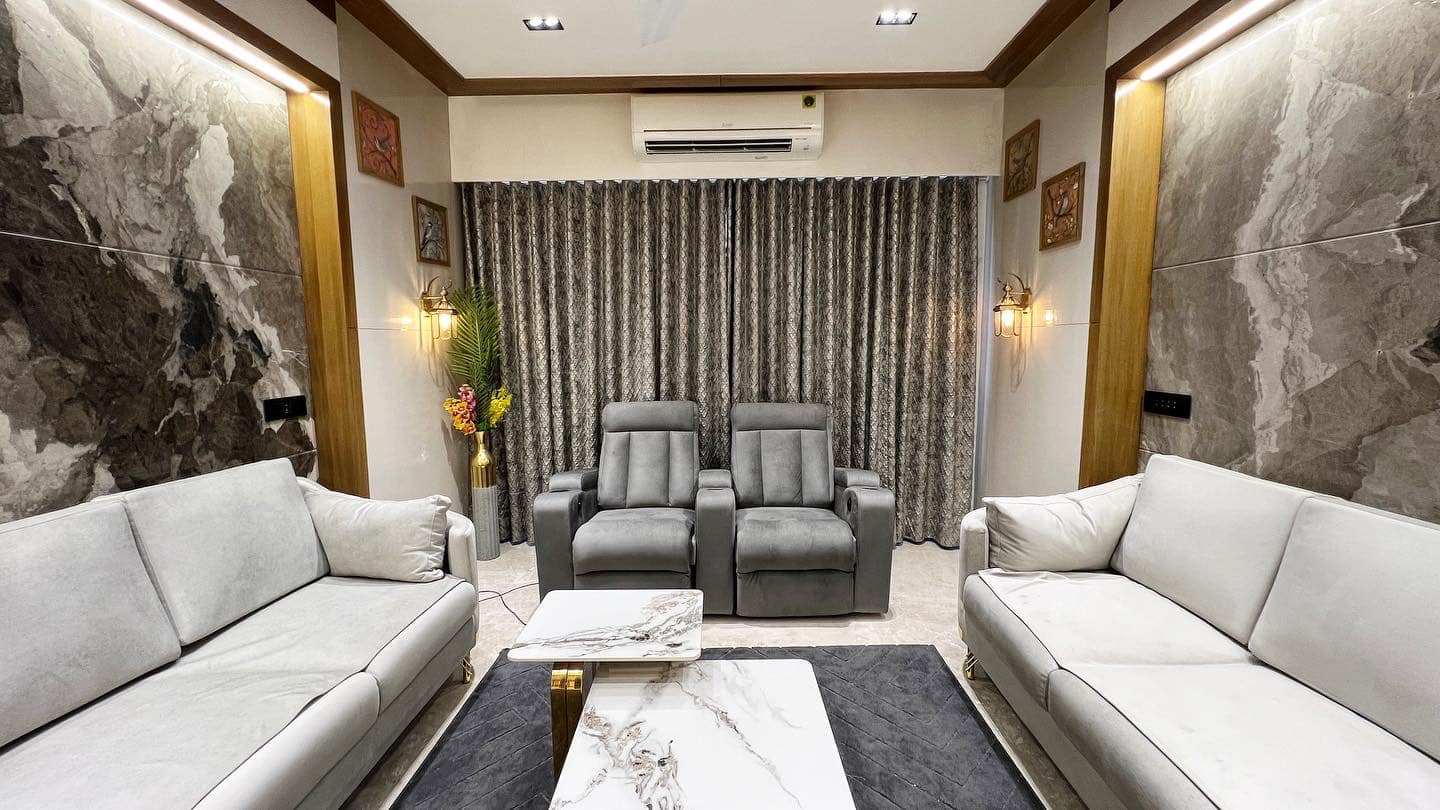 MK Architects & Interior Designer | Ahmedabad