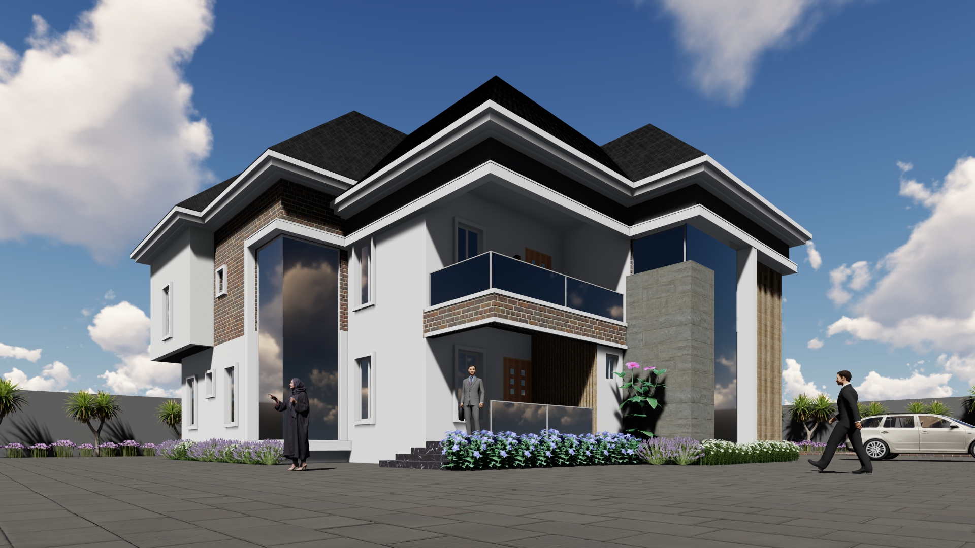 Avat Concepts Properties & Construction LTD. | Awka