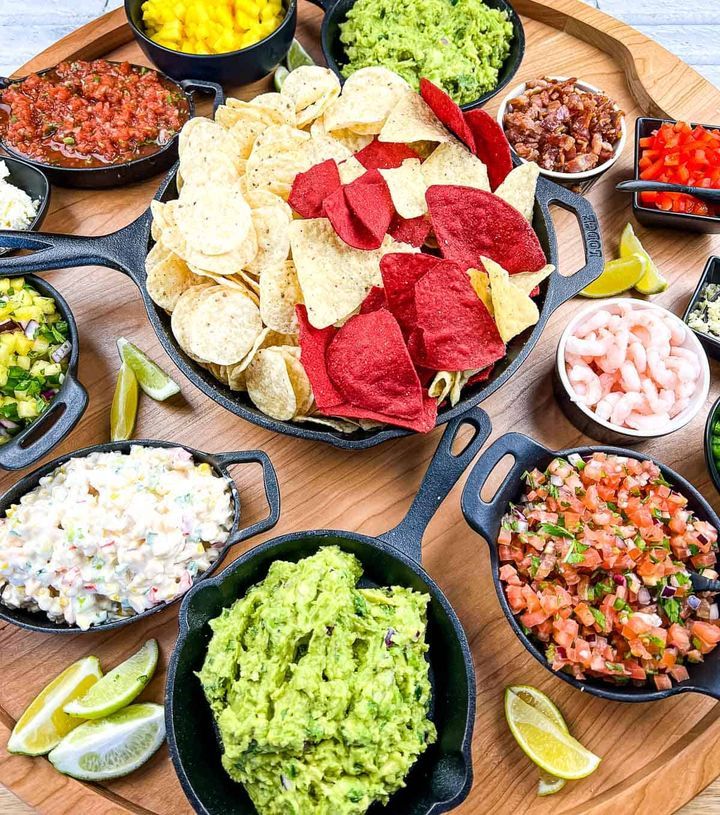 Cook What You Love - Need to pull out all the stops and impress the ...