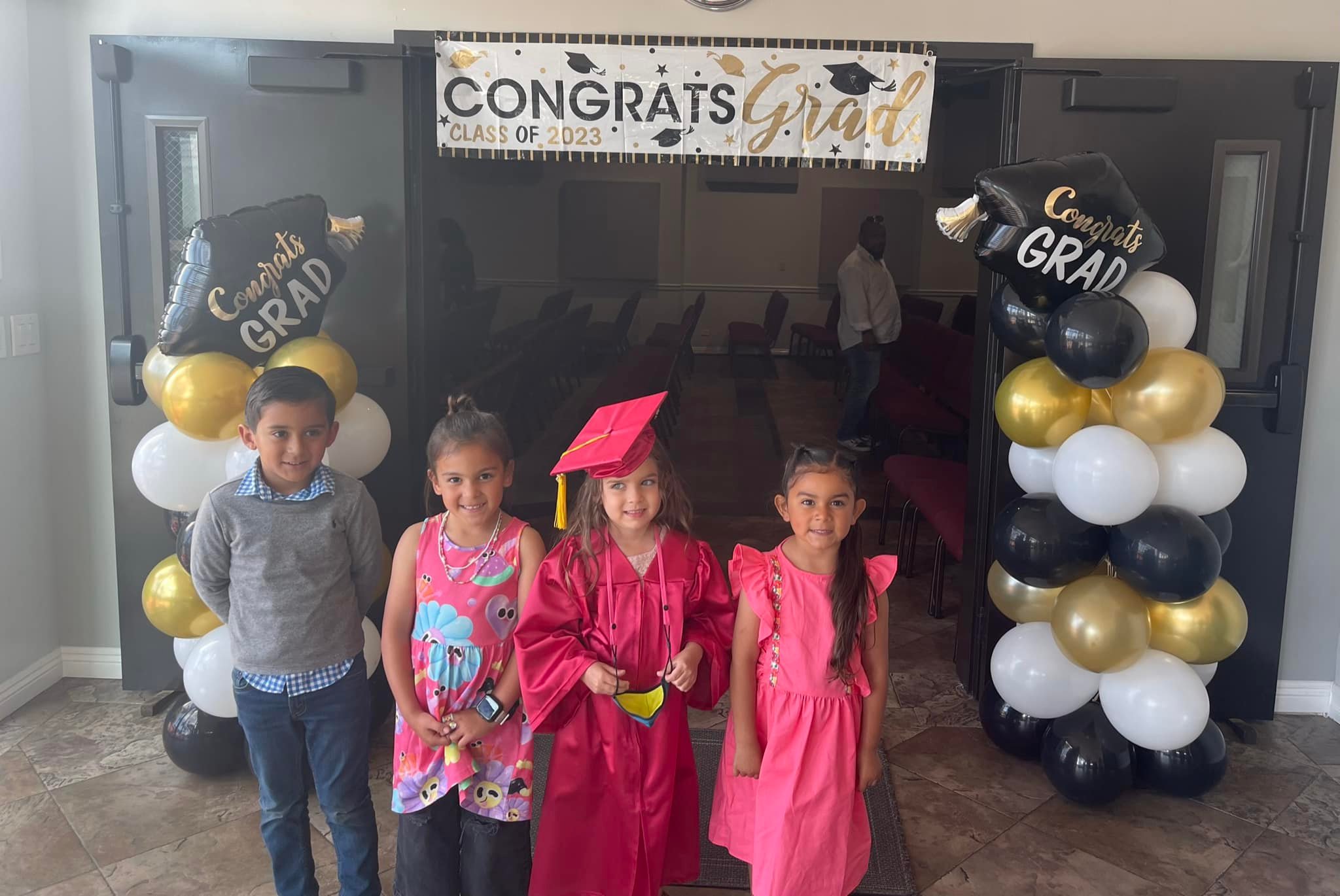 Alpha & Omega Academy | Fallbrook CA