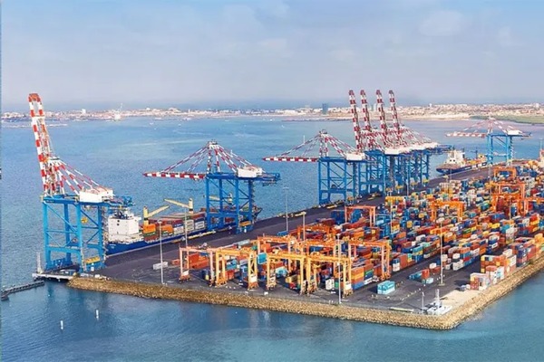 Ethio Logistics Sectorial Association - ELSA