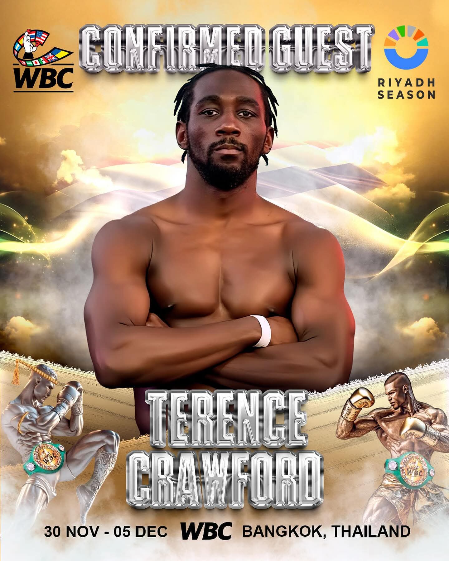 WBC 63rd Annual Convention Program It's official the 63rd WBC