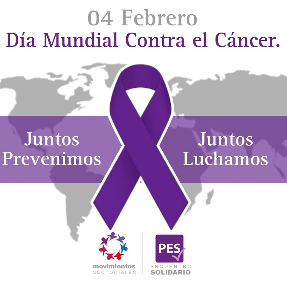 #DiaMund... - Coordinación de Movimientos Sectoriales Nacional