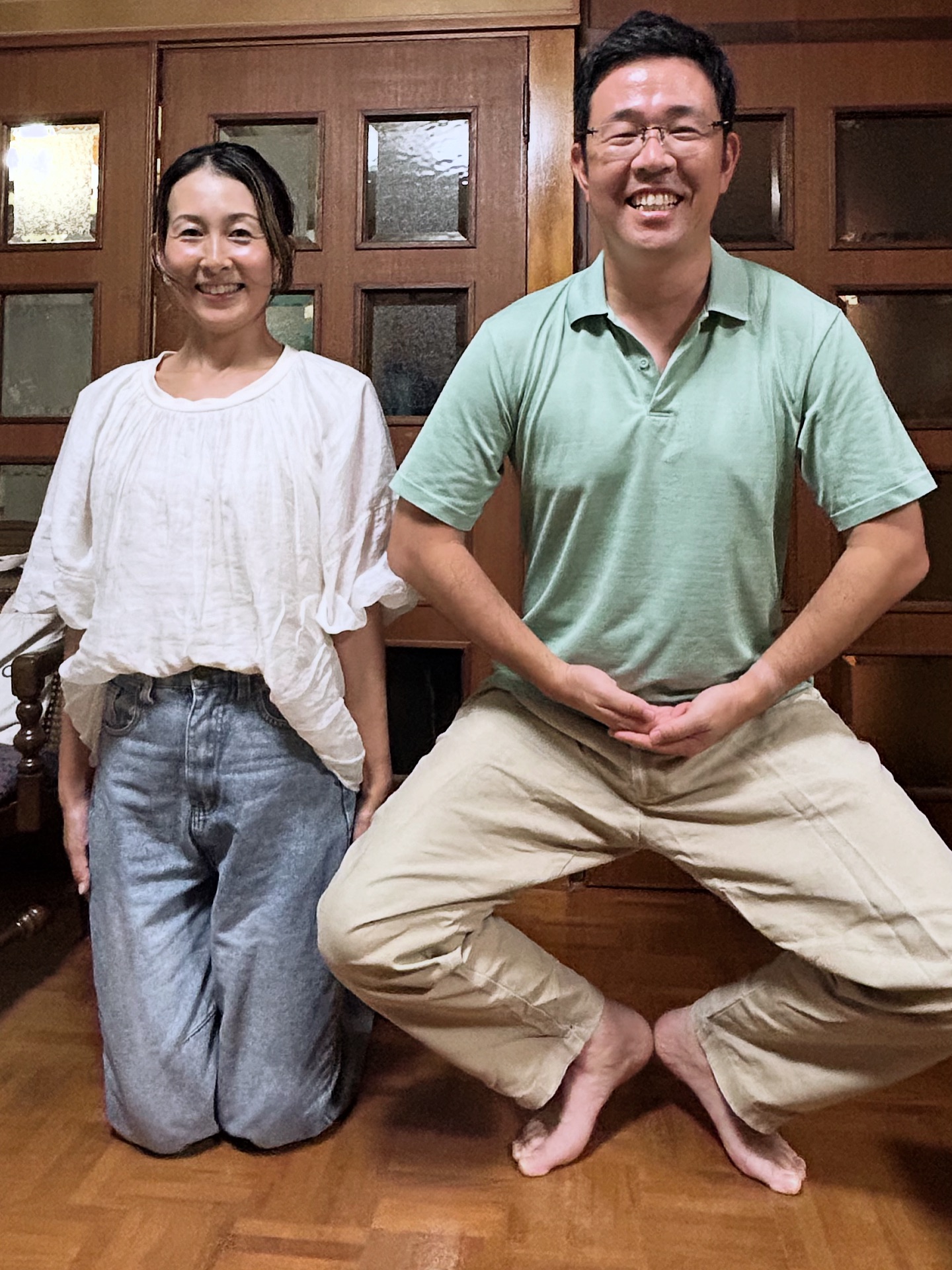 竹田 恒 泰 奥さん 写真